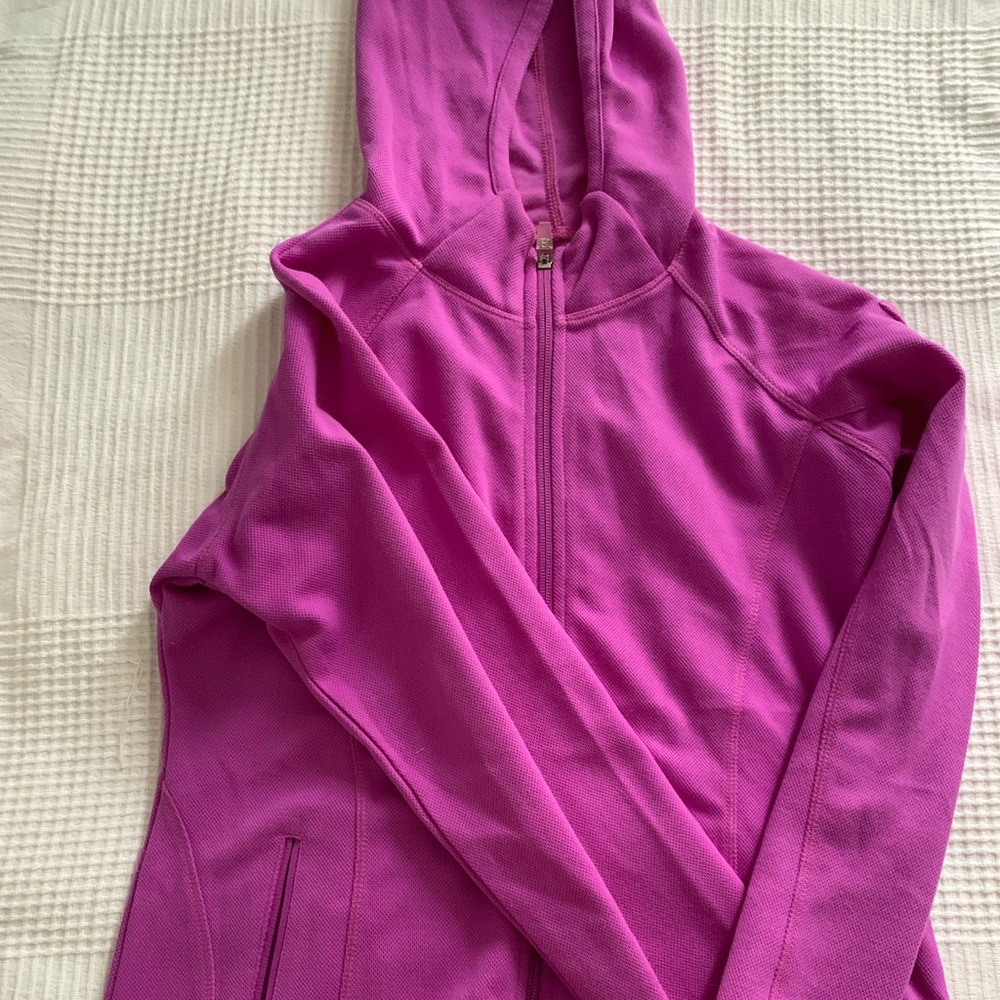 The Black Dog Zip Up S